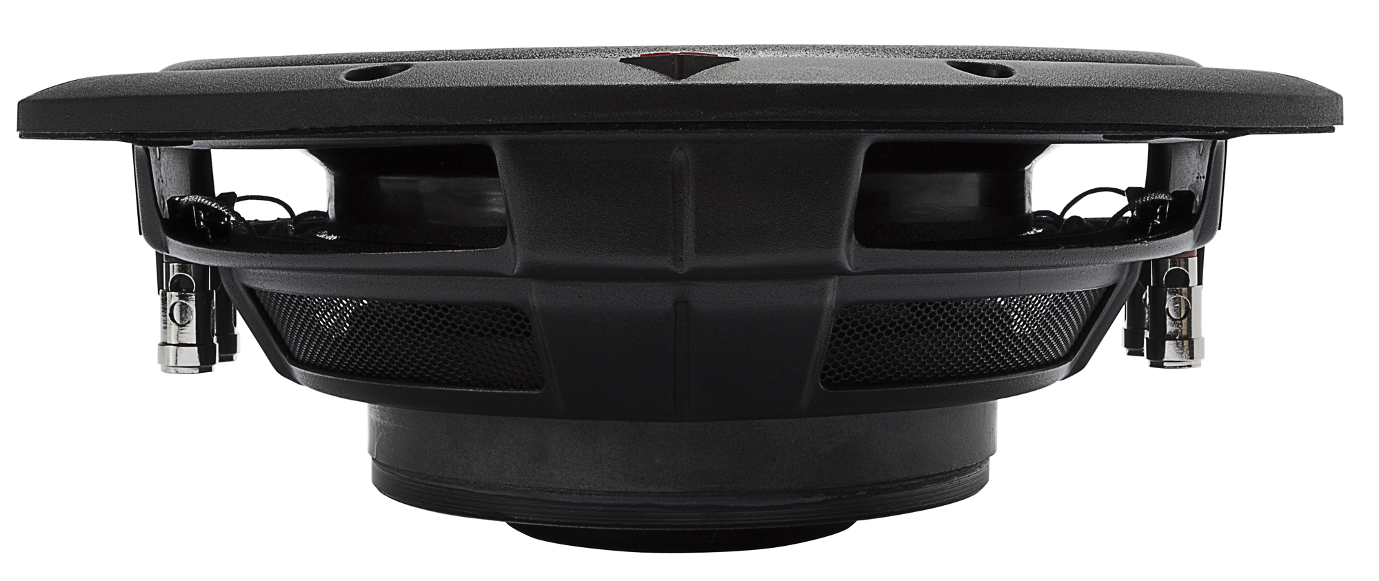 Rockford Fosgate R2SD2-10 flacher Subwoofer 25 cm (10") 200 Watt RMS Prime R2S Series Shallow