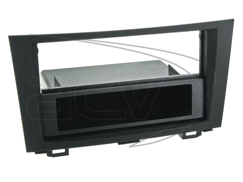 ACV 291130-07 storage compartment for 1-DIN unit Honda CR-V 