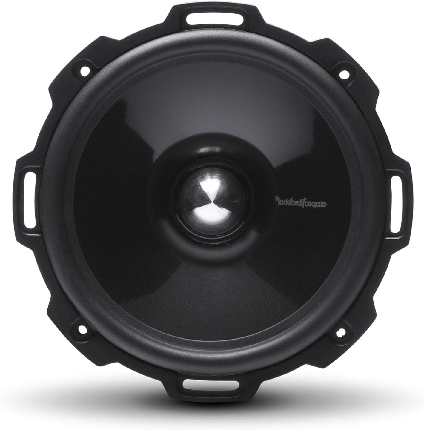 Rockford Fosgate T2652-S 16,5 cm (6.5") 2-Wege Kompo Lautsprecher Set 200 Watt 