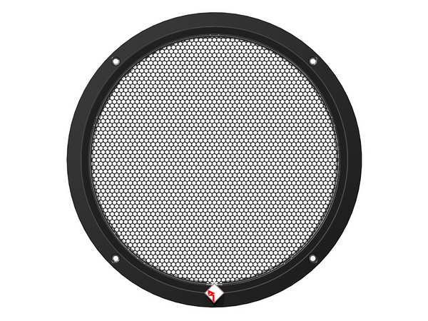 ROCKFORD FOSGATE P3S10G Subwoofer Grill 25cm