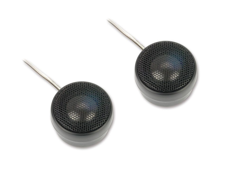 Alpine X-S69C 16 cm x 24 cm (6 x 9-Zoll) 2-WEGE-KOMPONENTEN-LAUTSPRECHER 360 Watt Speaker