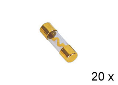 RTA 154.674-2 80A AGU gold plated