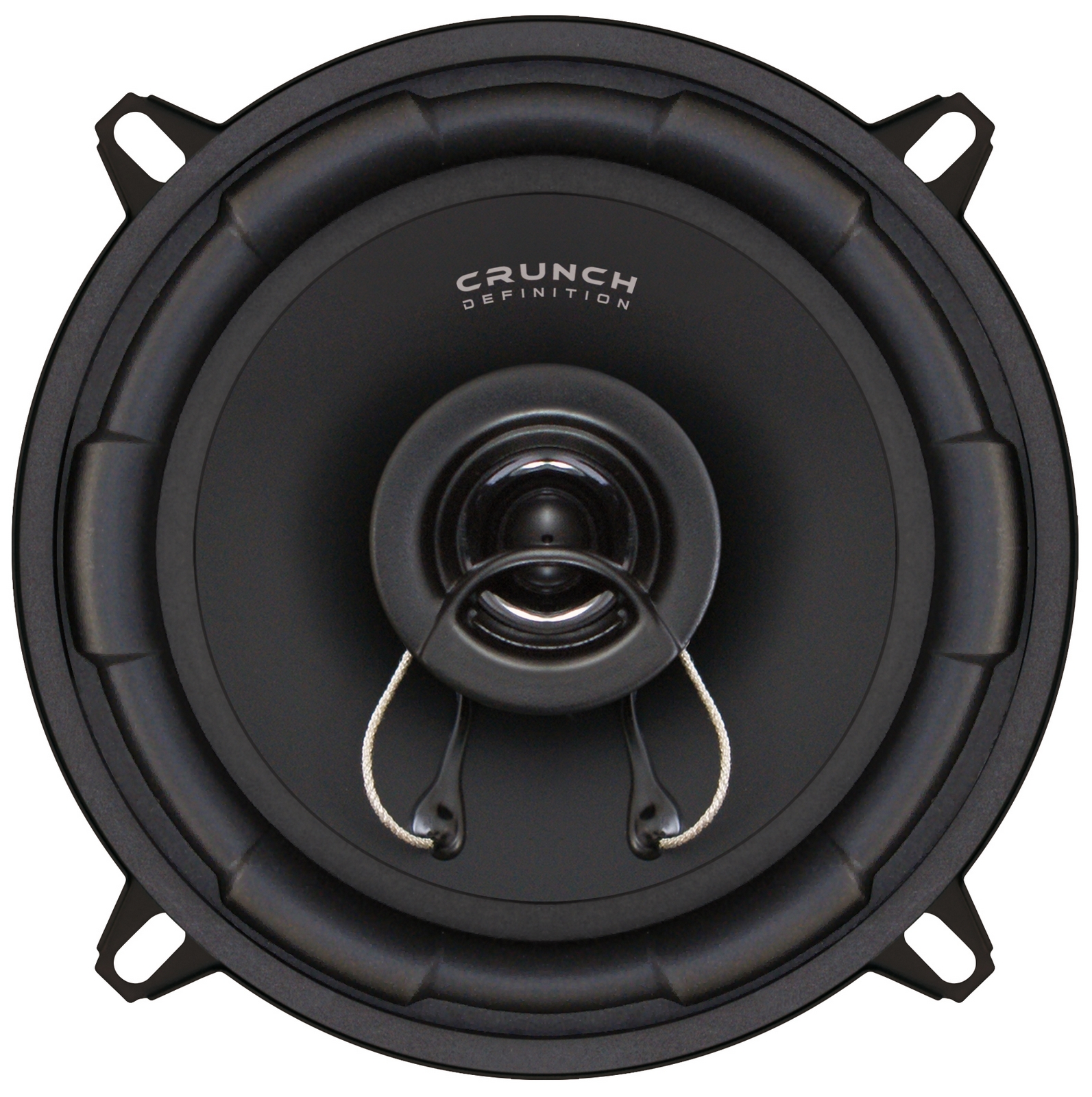 CRUNCH DSX 52 FLAT 2 WAY COAXIAL 13 cm DSX52 