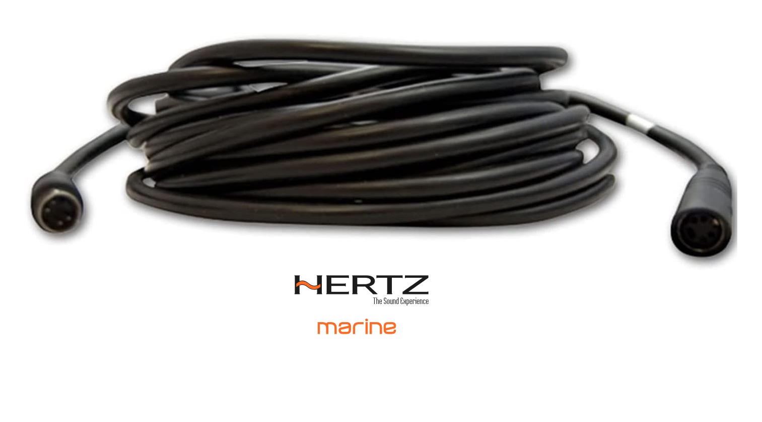 Hertz HMA C1306 - 13PIN EXTENSION CABLE 6MT 13PIN Verlängerungskabel 6m