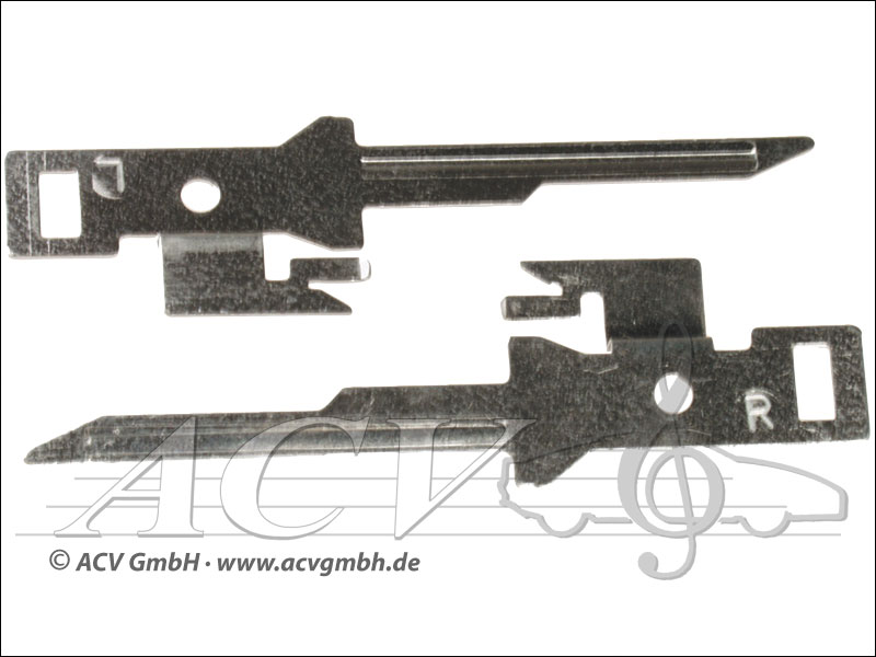 ACV 1870-04 Kenwood Mask Entriegelungsbügel 