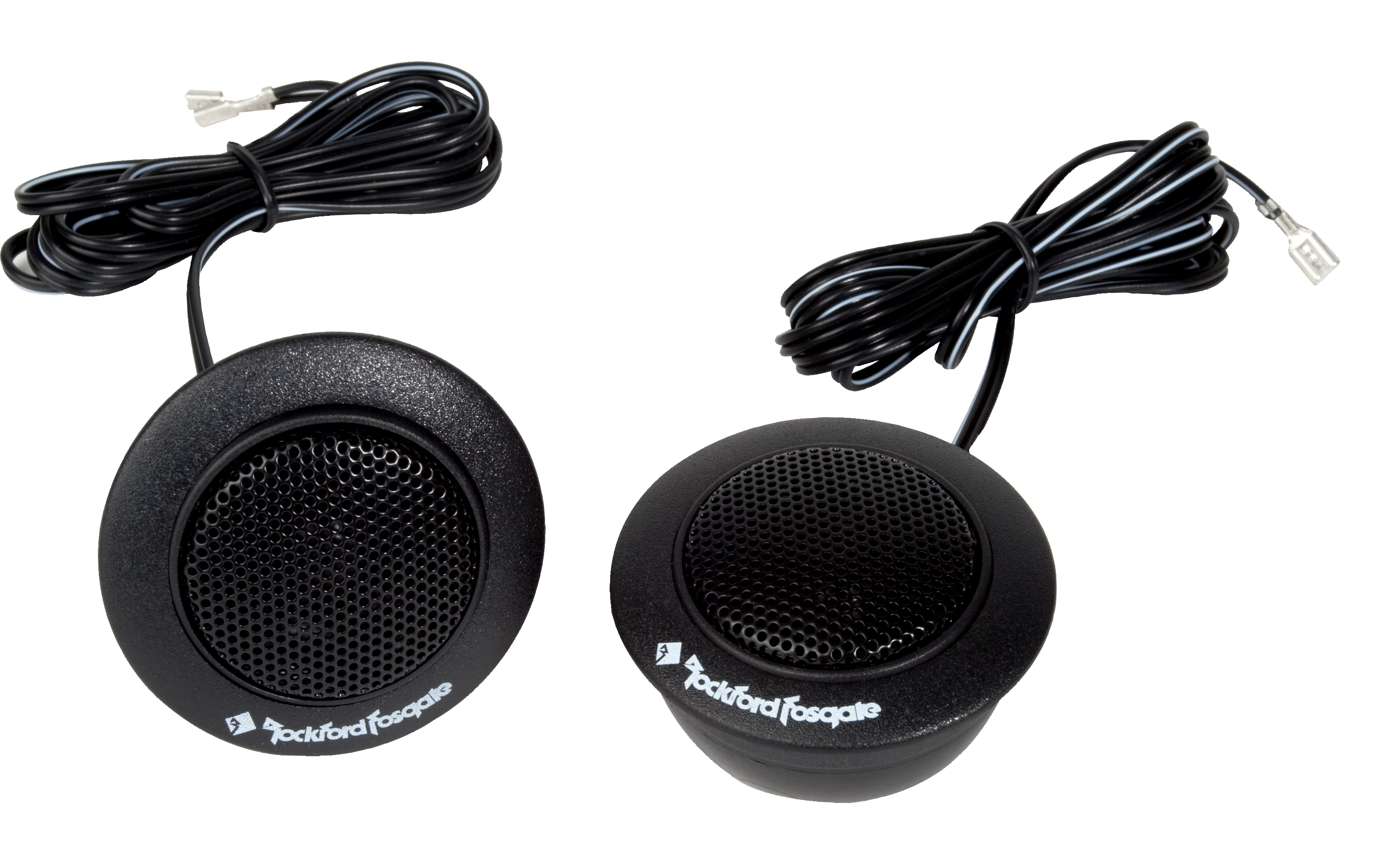 Rockford Fosgate R165-S 16,5 cm (6.5") 2-Wege Kompo Lautsprecher Set 80 Watt