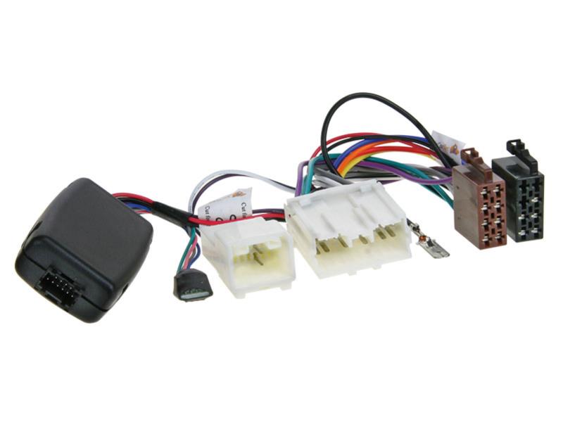 ACV 42-1201-600 SWC Mitsubishi Colt 2004 > > Sony