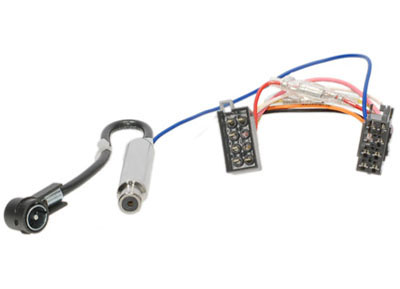 RTA 004.102-0 Véhicule-câble adaptateur spécifique