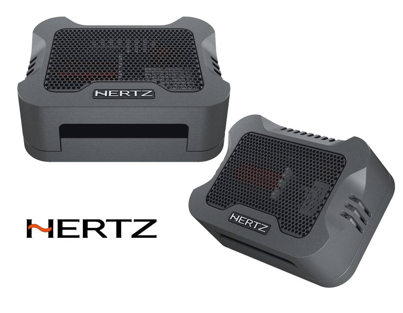 Hertz MPK 130.3 2 Wege High End Lautsprechersystem 13cm , 200 Watt