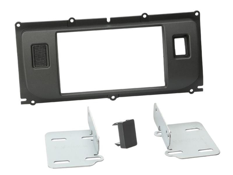 ACV 381260-06-2 2-DIN RB Land Rover Evoque 9/2011 > ( interruttori ciechi )