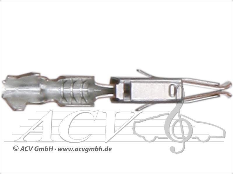 ACV 311173-2 Microtimer Contacts 