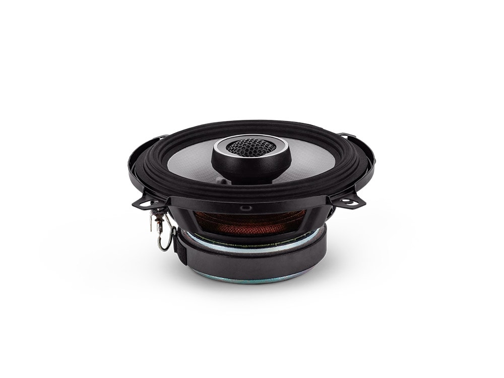 Alpine S2-S50 13 cm (5.25") 2-Wege Koaxial Lautsprecher 170 Watt - 1 Paar S-Series