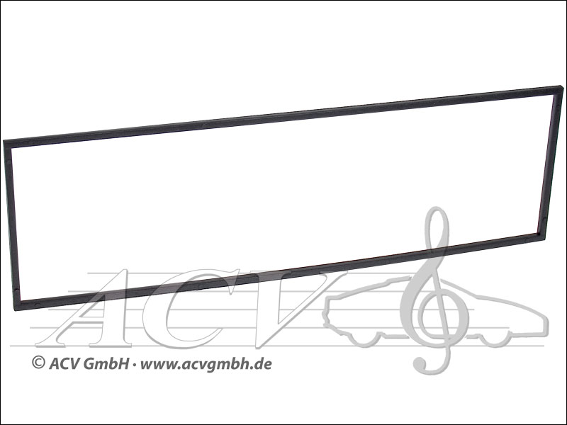 ACV 1702-00 cadre Distance 