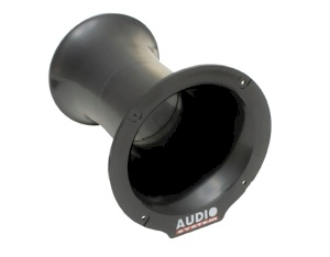 Audio System AERO PORT Doppelseitiges klebbares AERO Bassreflexrohr 20 cm