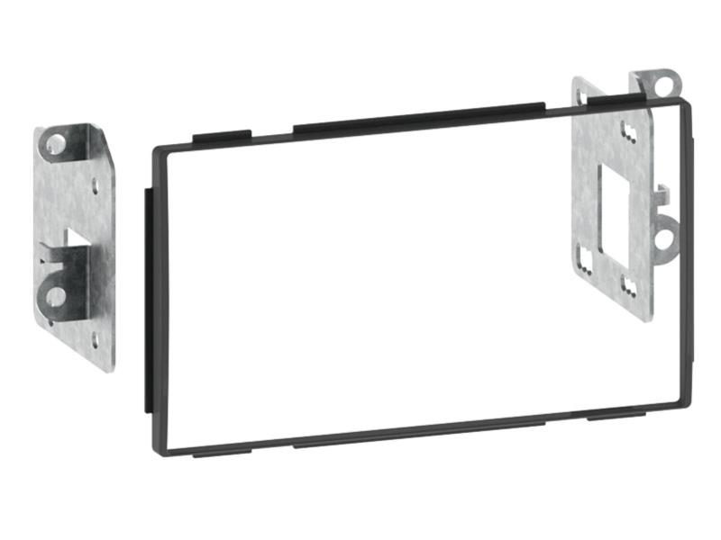 ACV 381210-01 2-DIN RB Nissan Qashqai 2006> noir