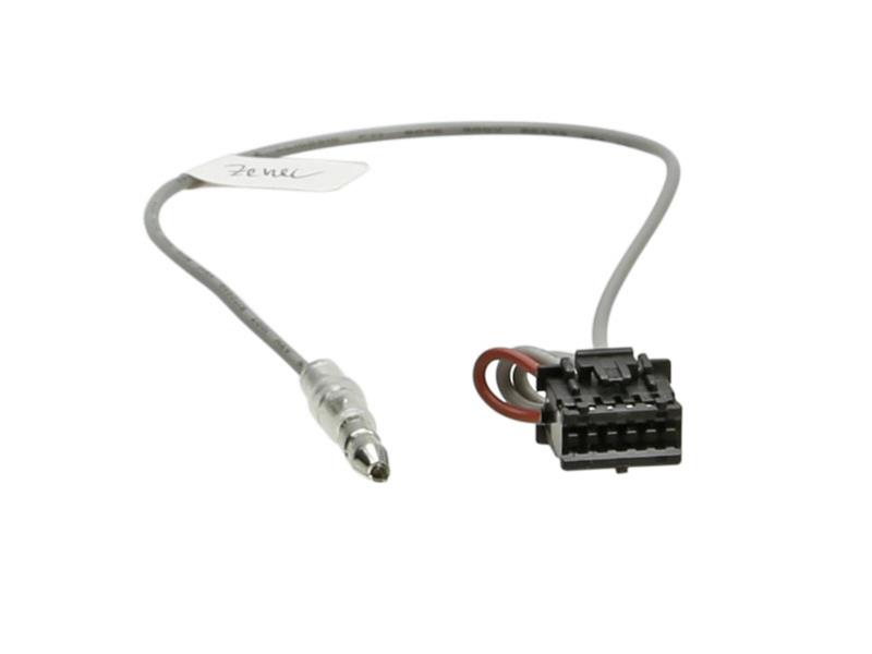 ACV 42-1119-401 SWC Ford Fiesta / Fusion > Zenec