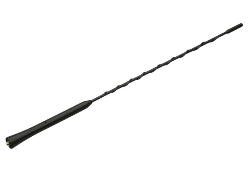 ACV 15-7551040 Ersatzstab Combi DAB Antenne 41 cm