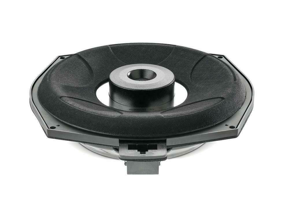 Focal ISUBBMW Inside 8, 20cm Subwoofer BMW passend für BMW und Mini -- Stückpreis 