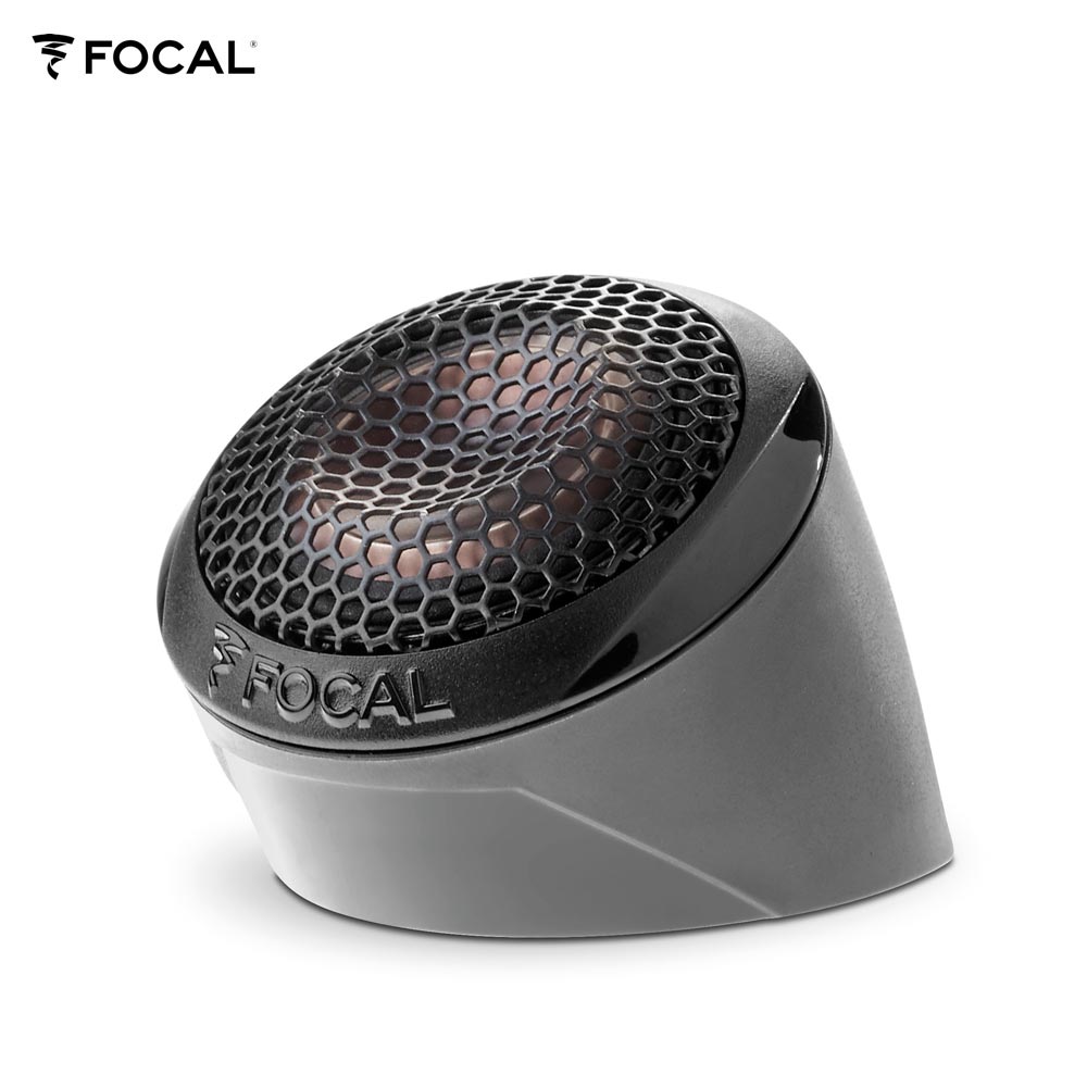 Focal PS165FE FLAX EVO-Serie 16,5 cm (6.5") 2-Wege Kompo Lautsprecher Set 140 Watt