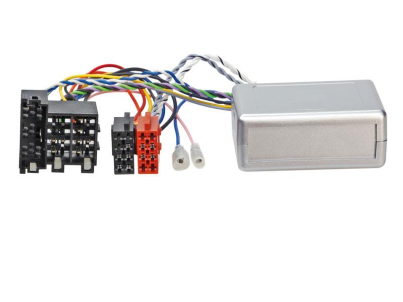 ACV 42-KI-505 SWC Kia Sportage 2010 > (OEM Soundsystem) > Blaupunkt