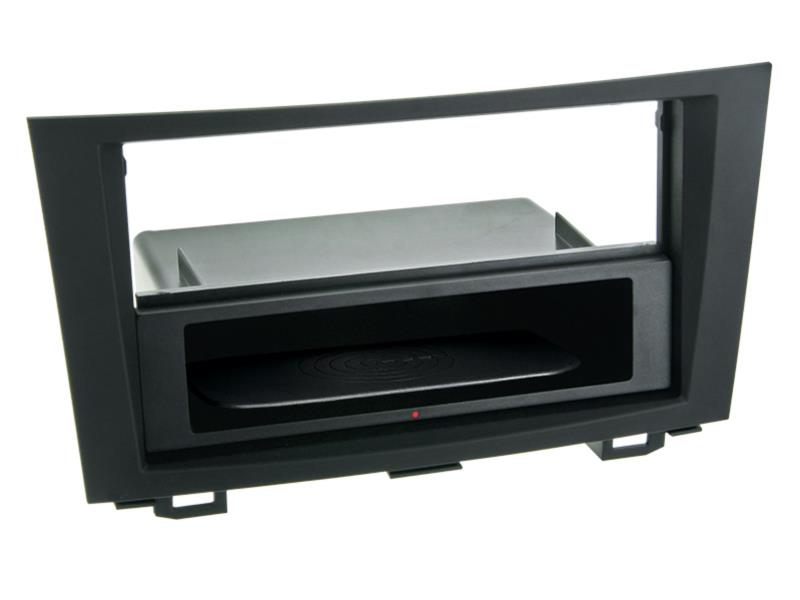 ACV 251130-07 RT 2-DIN RB Inbay® für Honda CR-V schwarz