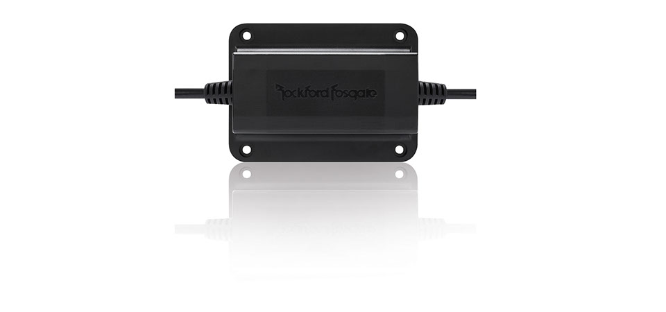 ROCKFORD FOSGATE PMX-CAN Interface Modul Can Bus Interface 