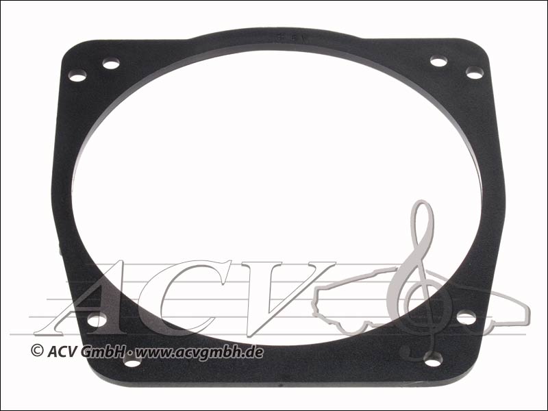 ACV 271.114-01 Ford Fiesta 04/1989-> Ø13 Speaker Adapter 