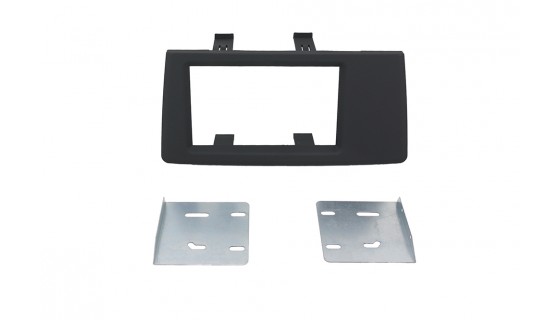 RTA 002.381P1-0 Double DIN Senior aperture , Volvo S60 / V70 / XC70 2004>