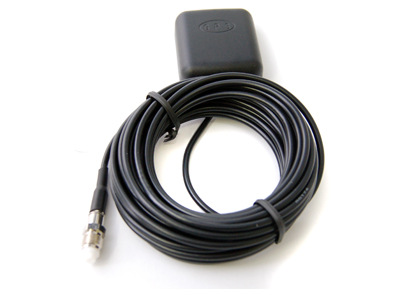 RTA 100.070-0 GPS - GPS con antenna