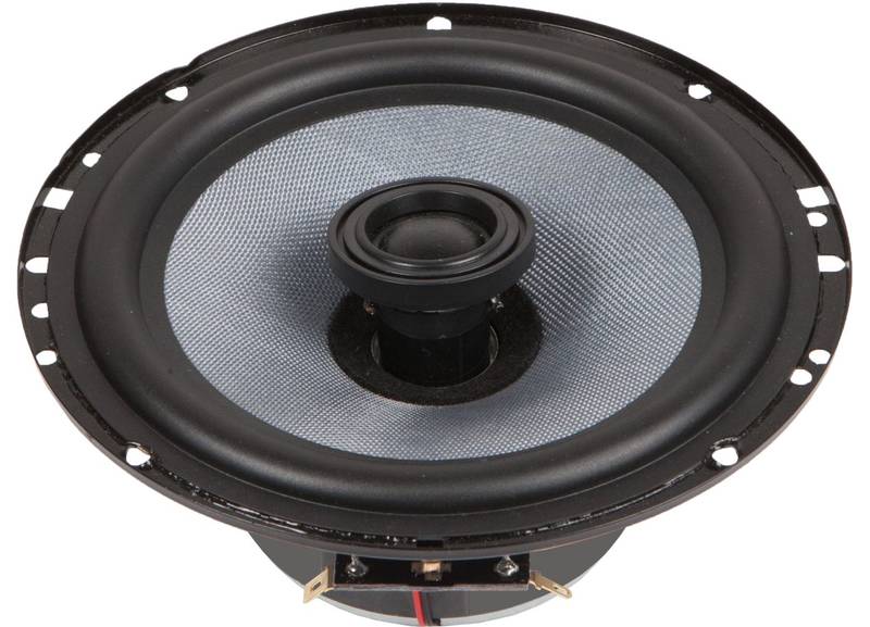 Audio System CO SERIES EVO Komplett-Set CO165 EVO : Verstärker + Subwoofer + Lautsprecher