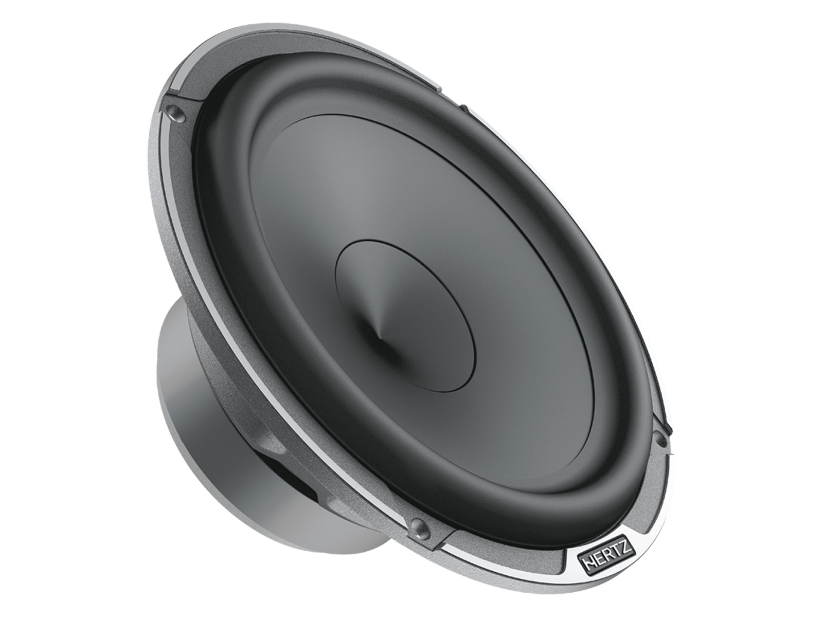 HERTZ MP 165.3 WOOFER 165mm Mitteltöner Lautsprecher 16,5cm  90 Watt rms 1 Paar