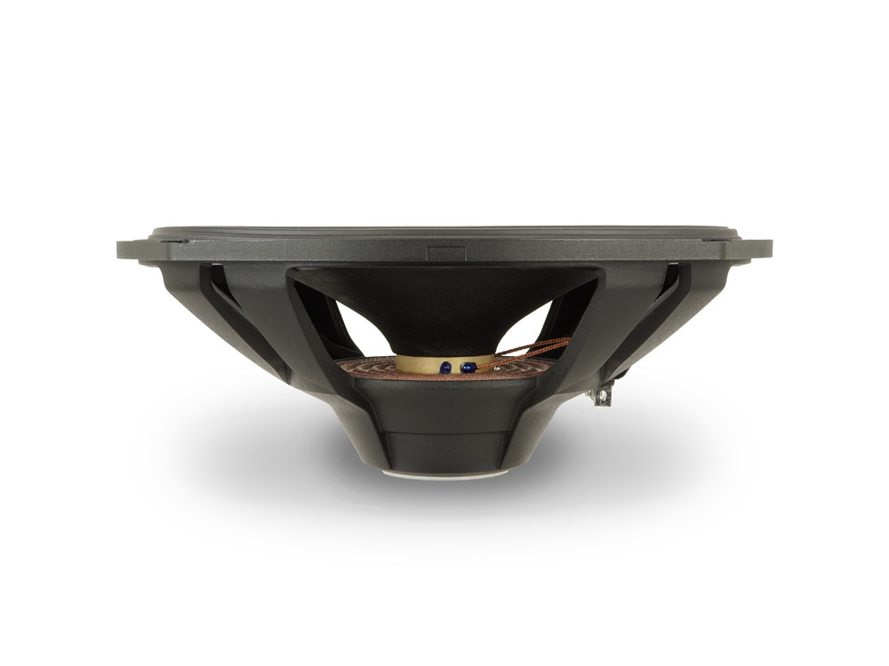 Alpine X-S69C 16 cm x 24 cm (6 x 9-Zoll) 2-WEGE-KOMPONENTEN-LAUTSPRECHER 360 Watt Speaker