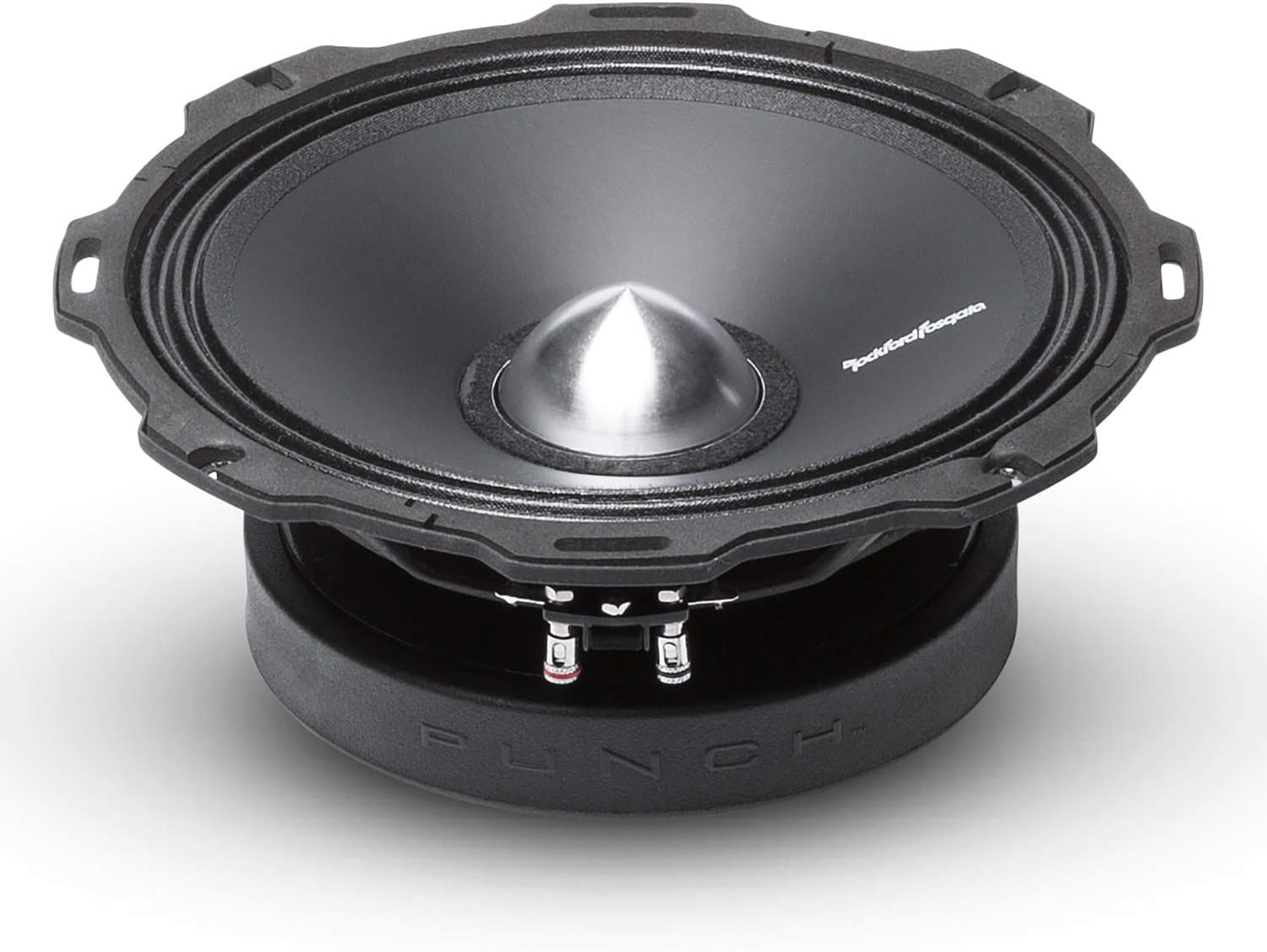 Rockford Fosgate PUNCH PPS4-8 PRO Mid-Bass Midrange Prezzo unitario 20 centimetri