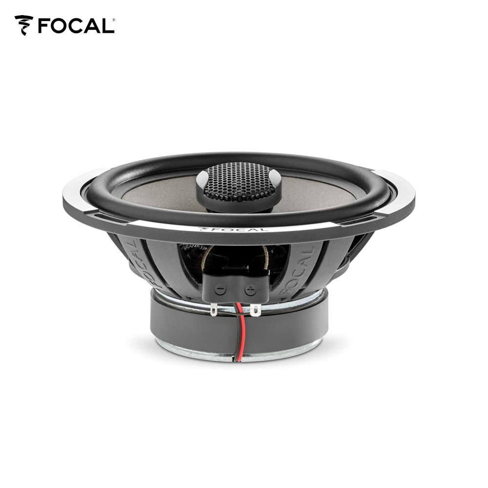 Focal PC165 Performance Expert 2 Wege 116,5 cm (6.5") 2-Wege Koax Lautsprecher Set 120 Watt - 1 Paar