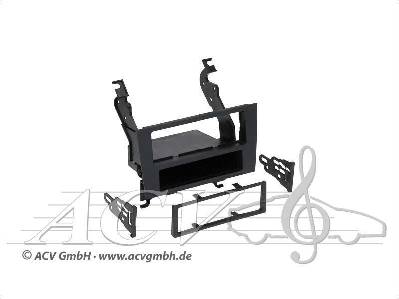 Radioblende Lexus ES 300