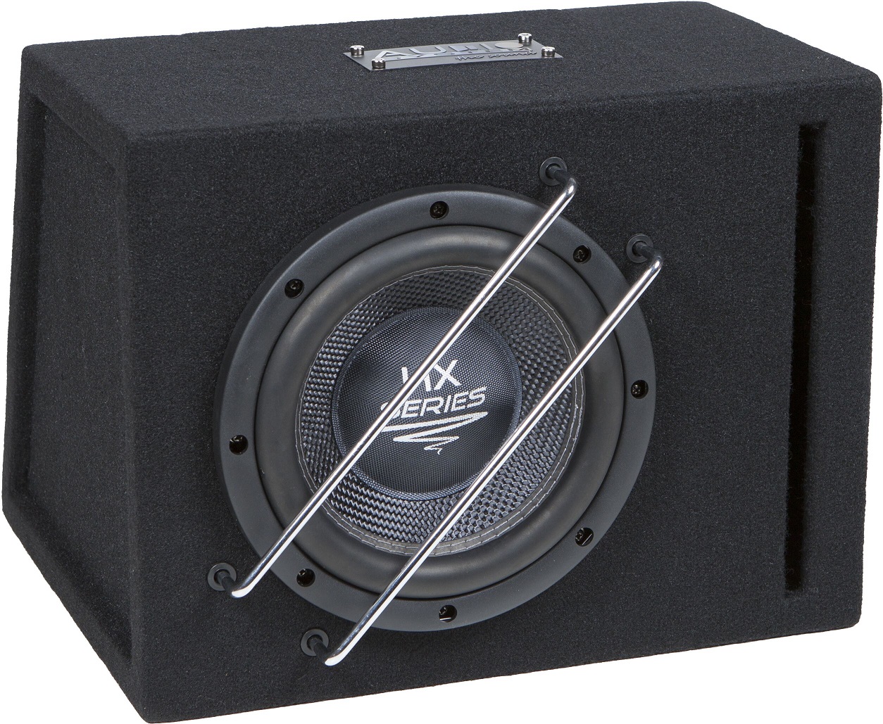 Audio System HX 08 BR 20 cm Bassreflexgehäuse HX08BR