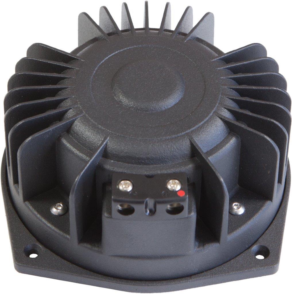 Audio System Bass Shaker hochwertiger Körperschallwandler Subwoofer - Bass 220 Watt