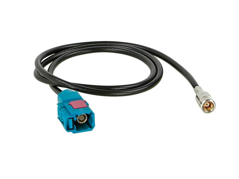 ACV 15-7132082 Antenna splitter FAKRA ( f ) - > SMB ( f ) 50cm