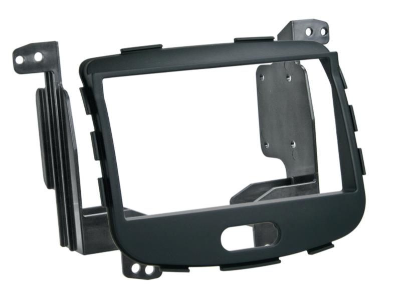 ACV 391143-10 RT 2-DIN RB Hyundai i10 2008 > schwarz