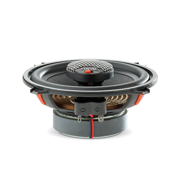 Focal ICU130 Integration 2-Wege Koax 13 cm (5.25") Lautsprecher -1 Paar