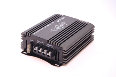 RTA 150.025-3 24V -> 12V - DC / DC acceso 25Ah