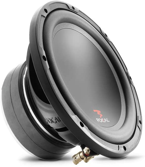 Focal Sub P25DB 25 cm Performance Subwoofer Chassis 500 Watt Woofer