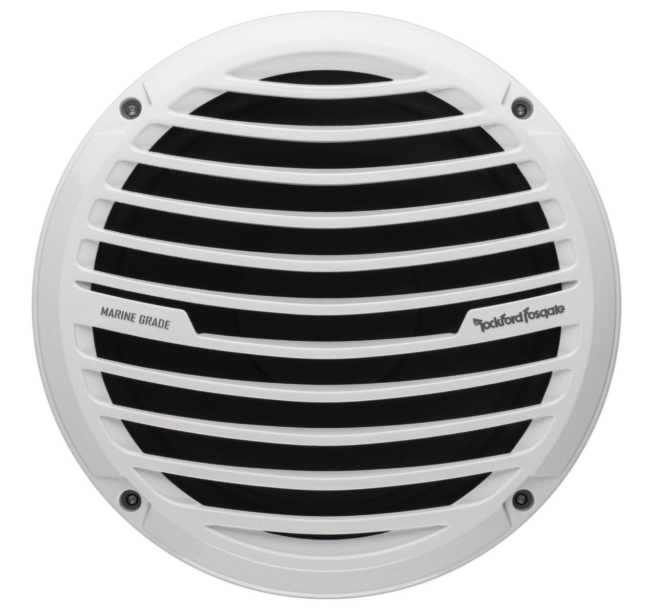 ROCKFORD FOSGATE RM110D2 PRIME 10” 25cm Subwoofer 300 Watt Boote Marine Outdoor