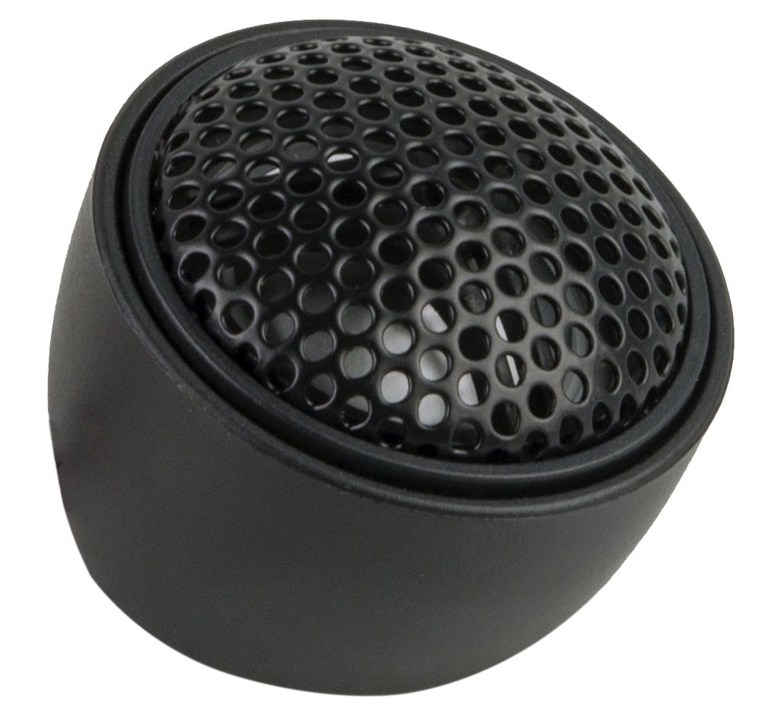Audio System CARBON 130 Lautsprecher 13cm 2-Wege Compo Speaker System - SET