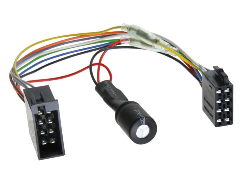 ACV 1230-80 RAK ISO (Strom) Spannungsstabilisator Start / Stopp