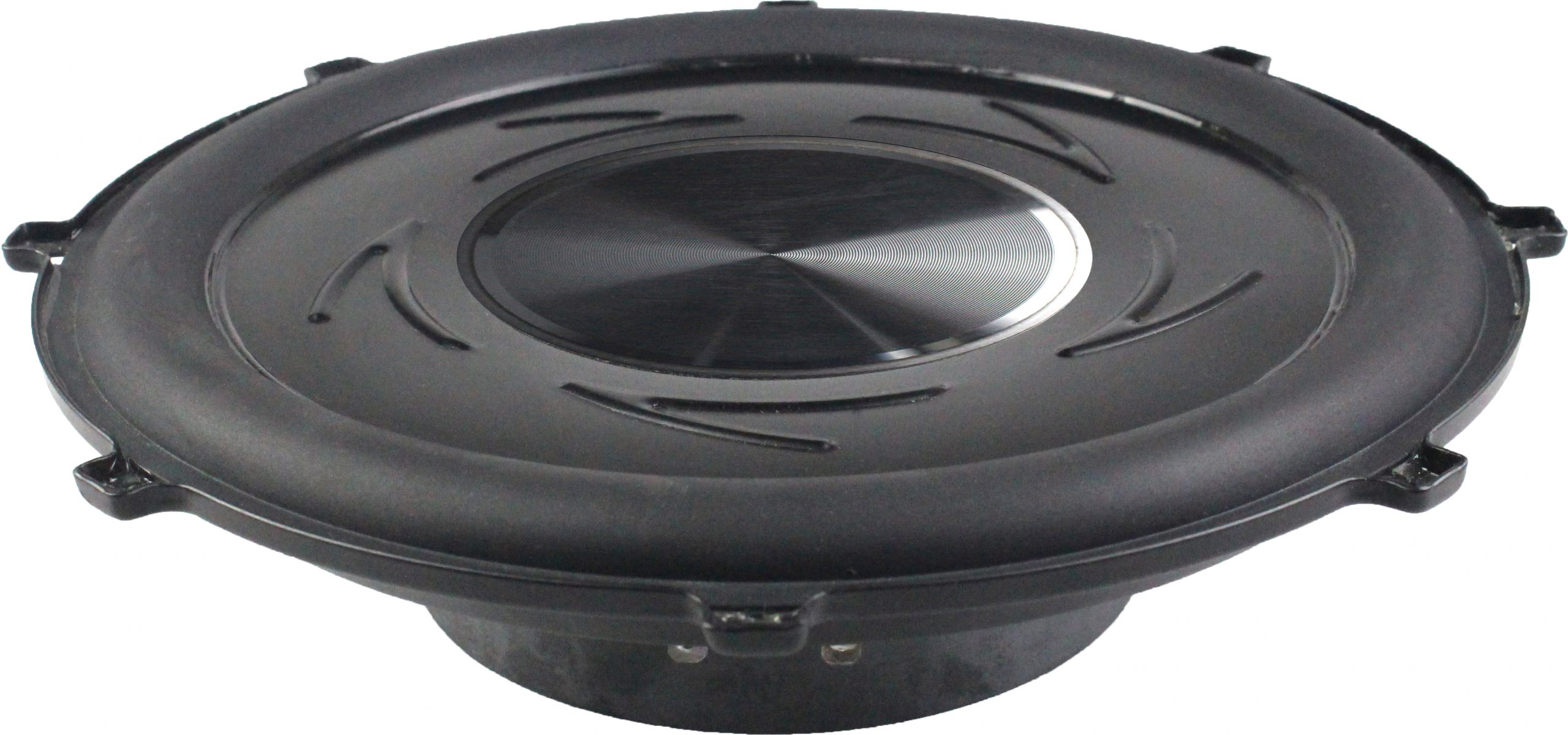 Audio System AX 10 US 25 cm FLAT Tieftöner flacher Subwoofer 250 Watt - 1 Paar