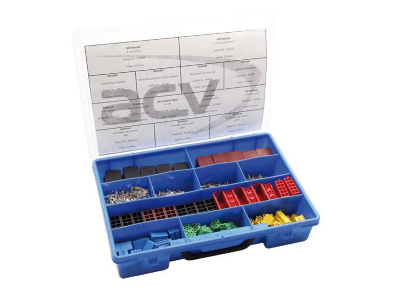 ACV ws1 Workshop Assortment