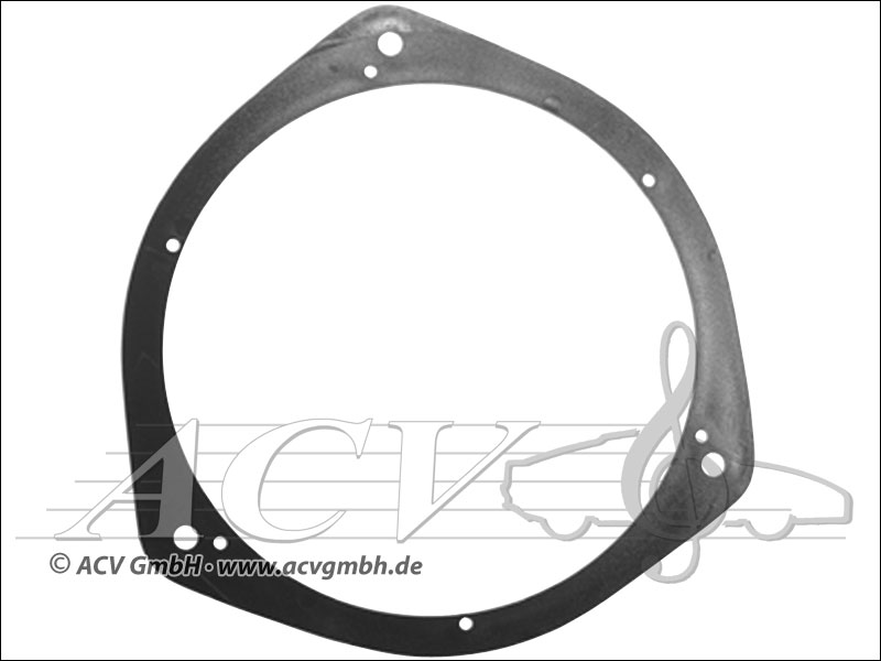 ACV 271130-01 Honda Civic Front door 