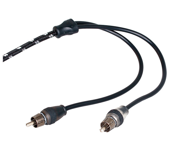 ROCKFORD FOSGATE RFIT-10 Premium Cinchkabel 3 m RFIT10