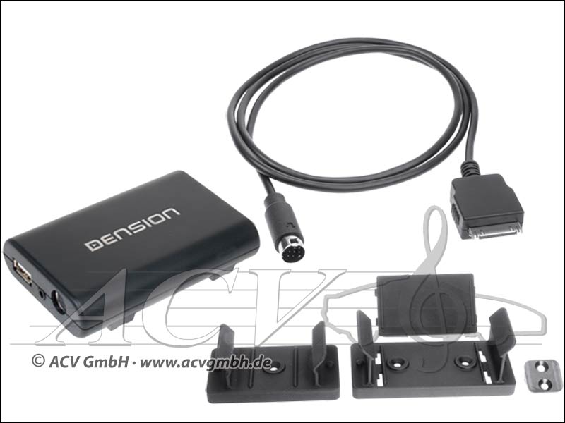 Gateway G3BM17DKX ACV 300 Câble Dock 